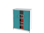 Steel Roller Shutter Door Cabinetse-7_Office Furniture_Steel Filing Cabinet_Steel Furniture