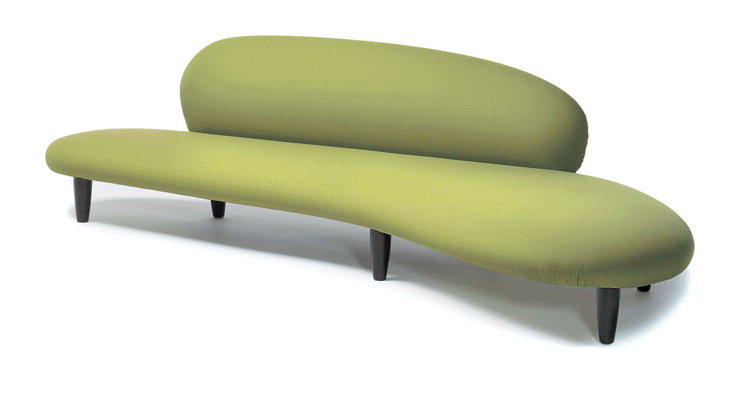 鹅卵石沙发 鹅卵石沙发