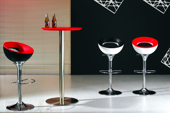 Bar Stool|Plastic Bar Stool|Office Furniture||时尚酒吧椅