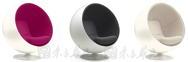 现代经典休闲椅|塑料休闲椅|办公家具|球型休闲椅|球椅,休闲椅