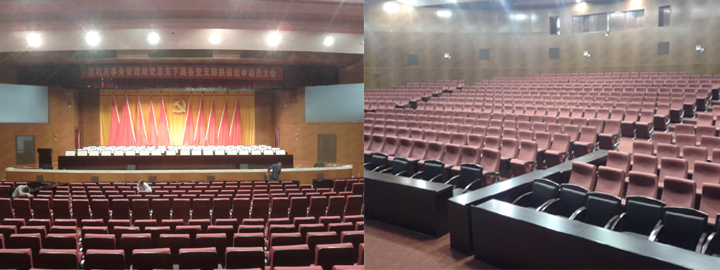Public Chair|Auditorium Chair|Office Furniture|Auditorium Chair|剧院椅