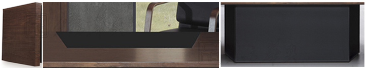 办公台|时尚大班台|办公家具|时尚大班台|时尚大班台