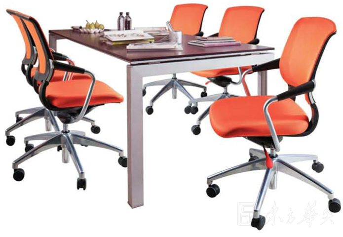 Office Chair|Mesh Staff Chair|Office Furniture|Mesh Staff Chair|办公椅