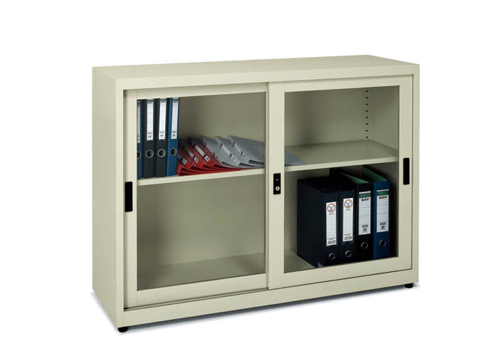 Steel Furniture|Steel Filing Cabinet|Office Furniture|Glass moving door floor cabinet|文件柜|资料柜|档案柜|储存柜