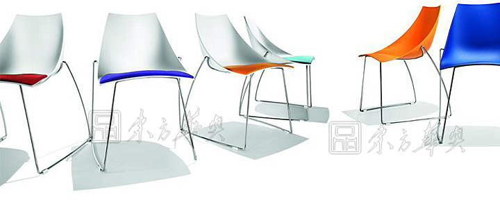 现代经典休闲椅|塑料休闲椅|办公家具|HOOP椅|设计师椅,餐椅,休闲椅