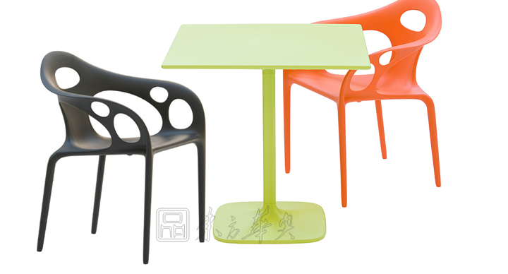 Modern Chair|Plastic Leisure Chair|Office Furniture|Magic Leisure|超自然椅,扶手椅,休闲椅