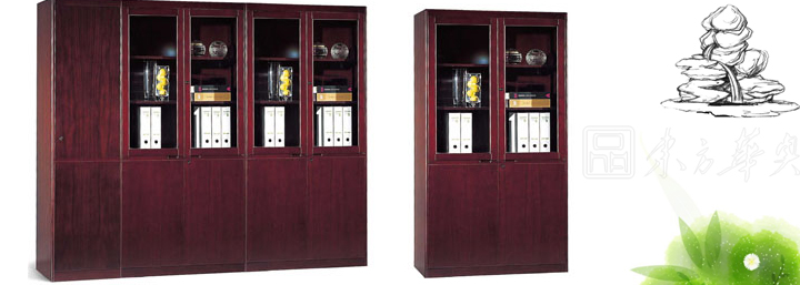 文件柜|实木文件柜|办公家具|实木文件柜|资料柜|档案柜|储存柜