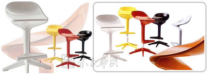 现代经典休闲椅|吧椅|办公家具|汤匙椅|休闲椅,吧椅,塑料椅,设计师椅,高脚椅,升降吧椅