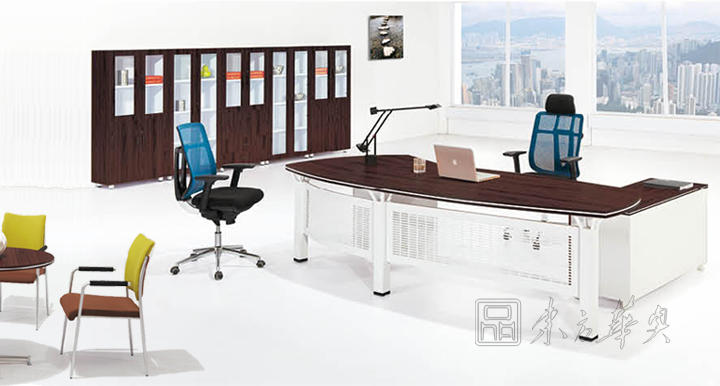 Office Desk|Fashion Executive Desk|Office Furniture||现代办公桌,办公室桌子,老板办公桌,办公家具配套,现代配套办公室