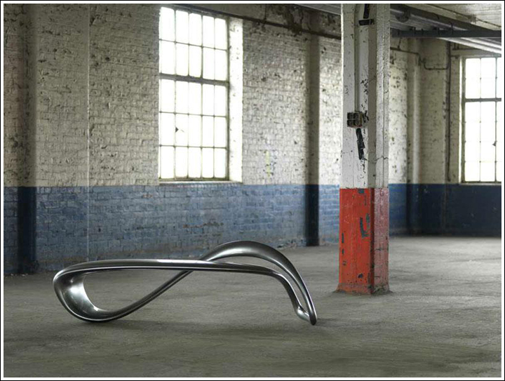 Modern Chair|Stool|Office Furniture||流线型家具|蜻蜓椅