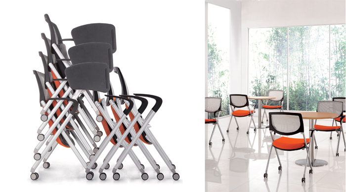 Training Furniture|Mesh Training Chair|Office Furniture|Mesh Training Chair|��ѵ�Σ��๦����ѵ��